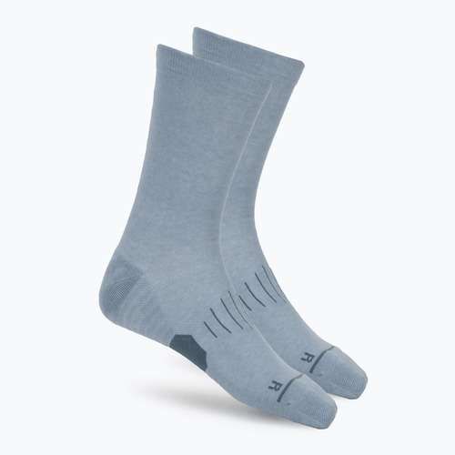Шкарпетки HOKA Gpx Crew Run washed blue