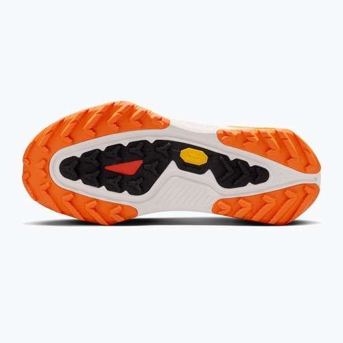 Кросівки для бігу жіночі Nike ACG Zegama summit white/phantom/safety orange/black