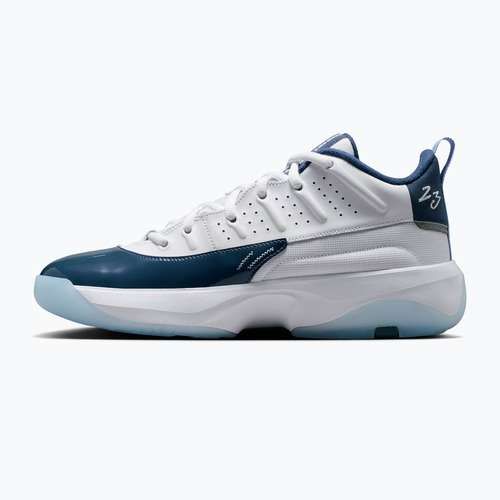 Чоловіче взуття Jordan Max Aura 7 squadron blue/psychic blue/white