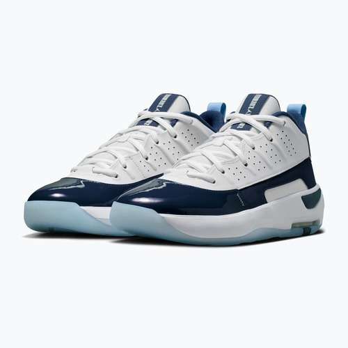 Чоловіче взуття Jordan Max Aura 7 squadron blue/psychic blue/white