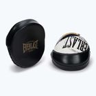 Тренерські лапи Everlast 1910 Pro Mantis Mitts біло-чорні EV4800