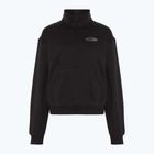 Кофта жіноча Reebok Ide Brand Proud Midlayer black