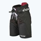 Штани хокейні чоловічі CCM Next SR black