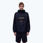 Куртка-дощовик чоловіча Napapijri Rainforest WB PKT V2 blu marine