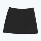 Дитяча тенісна спідниця Wilson Team Flat Front Jr black