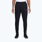 Штани футбольні чоловічі Nike Academy Winter Warrior black/anthracite