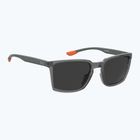 Окуляри сонцезахисні Under Armour Sportate S3 crystal grey/grey