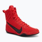 Кросівки боксерські Nike Machomai 3 university red/black