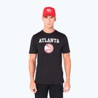 Футболка чоловіча New Era NOS NBA Regular Atlanta Hawks black