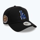 Бейсболка New Era WS Eframe Los Angeles Dodgers чорна