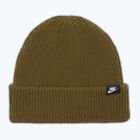 Шапка зимова Nike Terra Futura 365 Short-Cuff mosswood brown