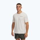 Футболка для тренувань чоловіча Under Armour Project Rock Q4 2 stobe/black