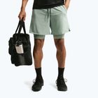 Шорти чоловічі Nike Unlimited 2in1 Dri-Fit 7" steam/steam/black/steam