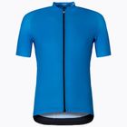 Футболка велосипедна чоловіча ASSOS Mille GT Jersey C2 синя 11.20.310.2L