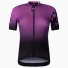 Футболка велосипедна жіноча ASSOS Dyora RS Aero SS фіолетова 12.20.299.4P