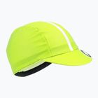 Шапка велосипедна ASSOS Cap optic yellow