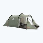Намет кемпінговий для 3-х осіб Coleman Coastline 3 Plus grey