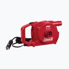 Насос електричний Coleman Quickpump 12V red