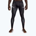 Легінси для тренувань чоловічі Venum Eclipse Spats black/ivort