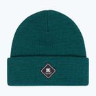 Шапка зимова чоловіча DC Label deep teal