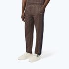 Штани чоловічі Lacoste XH1440 velvet/date Brown