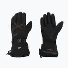 Рукавиці з підігрівом жіночі Therm-ic Ultra Heat Boost чорні T46-1200-002