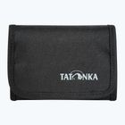 Гаманець Tatonka Folder black