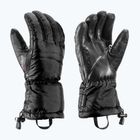 Рукавиці гірськолижні жіночі LEKI Glace 3D Women black