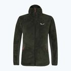 Кофта трекінгова чоловіча Salewa Tognazza Polarlite dark olive/0910