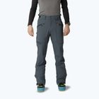 Штани гірські чоловічі DYNAFIT Radical Softshell cinder