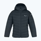 Куртка утеплена дитяча Salewa Brenta Rds Dwn pond blue