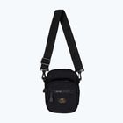 Сумка чоловіча Alpha Industries Label Messenger Bag Small 1 л black