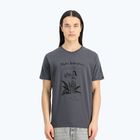 Футболка чоловіча Alpha Industries Hawaii vintage grey