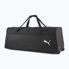 Сумка футбольна PUMA Teamgoal 23 Wheel Teambag чорна 076863 03