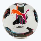 М'яч футбольний PUMA Orbita 4 HYB FIFA Basic puma white/multicolor розмір 5