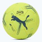 М'яч гандбольний PUMA Nova Match Pro fizzy apple/grey skies розмір 2