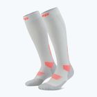 Шкарпетки компресійні жіночі CEP Run Tall 5.0 grey
