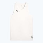 Футболка футбольна чоловіча PUMA teamJAWS Starter Jersey puma white