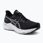 Жіночі бігові кросівки ASICS GT-2000 12 чорний / сірий