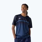 Футболка YONEX 16861 Practice dark navy