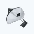Велосипедний чохол Topeak Bike Cover Road Bike сріблястий T-TBC001