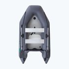 Човен 4-місний Gladiator AK320 dark grey