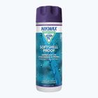 Пропитка для одягу Nikwax Soft Shell Proof 300мл 451