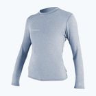 Лонгслів для плавання жіночий O'Neill Trvlr Hybrid Sun Shirt 394 infinity