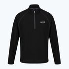 Кофта чоловіча REGATTA Montes black