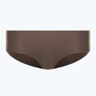 Труси жіночі Gymshark No Vpl Hipster brown