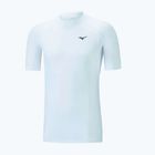 Футболка для тренувань чоловіча Mizuno Bio Gear white