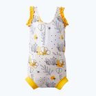 Купальник суцільний дитячий Splash About Happy Nappy flowe meadow