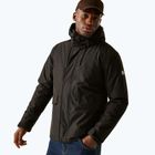 Куртка дощовик чоловіча REGATTA Sterlings black