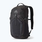 Рюкзак міський Gregory Nano 20 л optic black